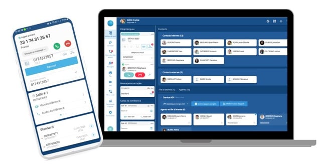 Cely app + Cely bureau